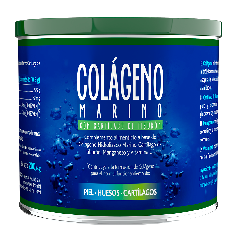 COLAGENO MARINO