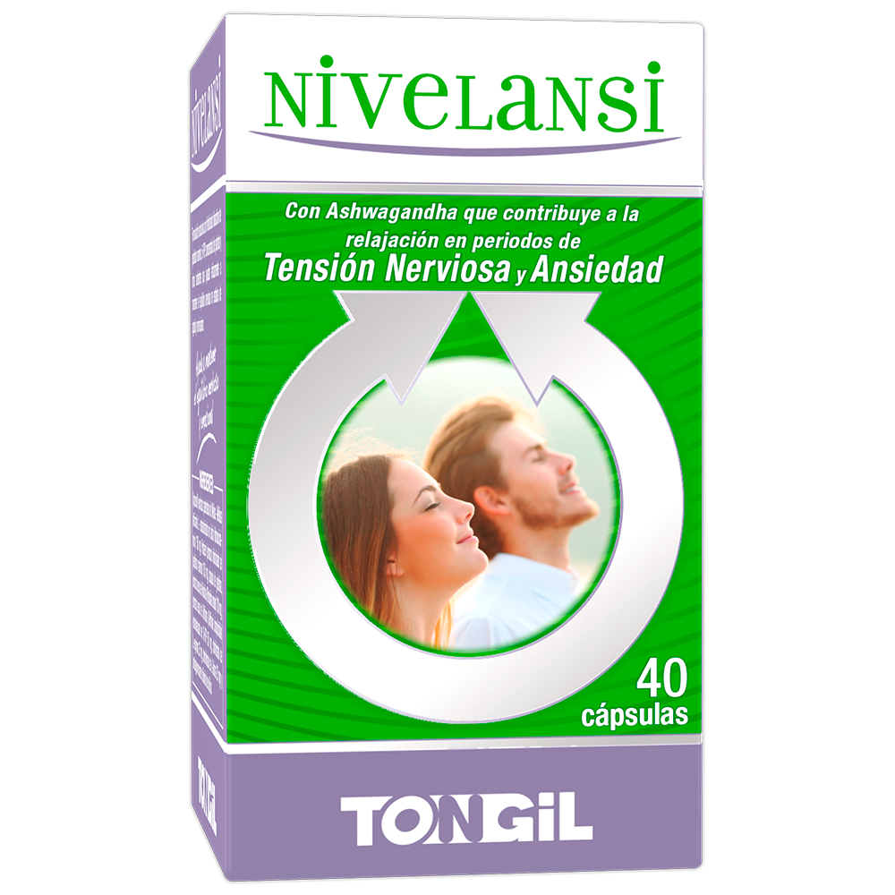 NIVELANSI