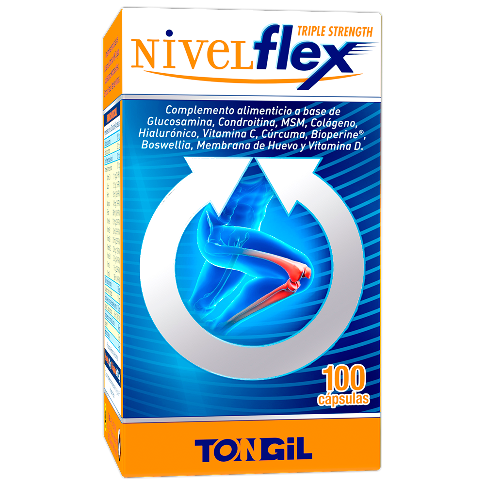 NIVELFLEX