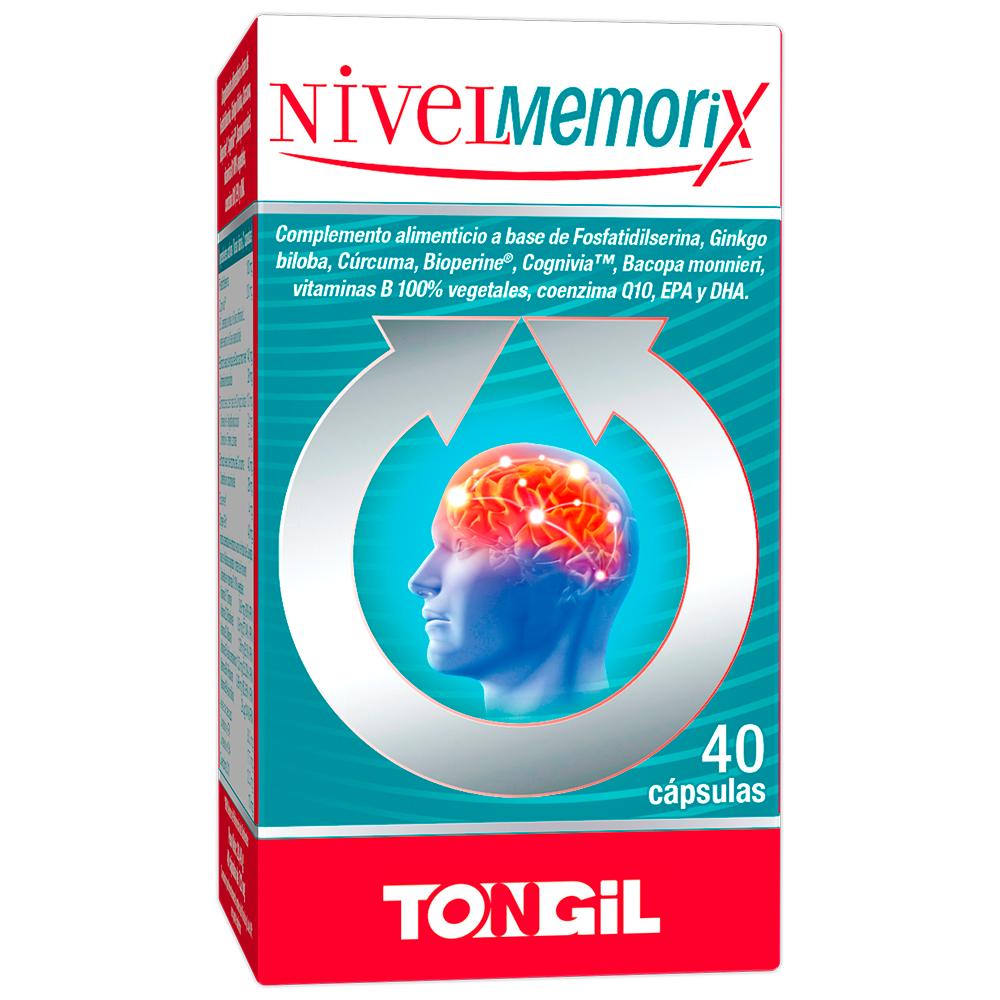 NIVELMEMORIX