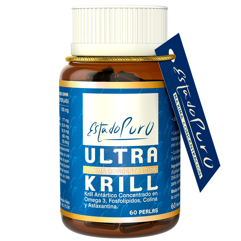 ESTADO PURO ULTRA KRILL
