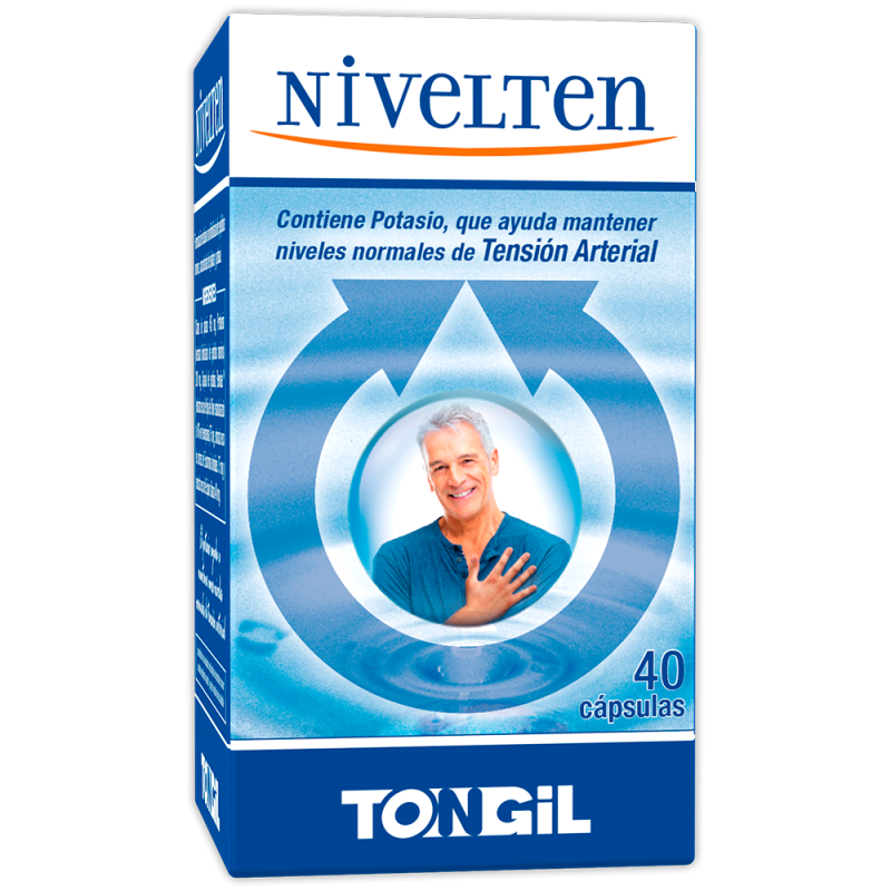 NIVELTEN