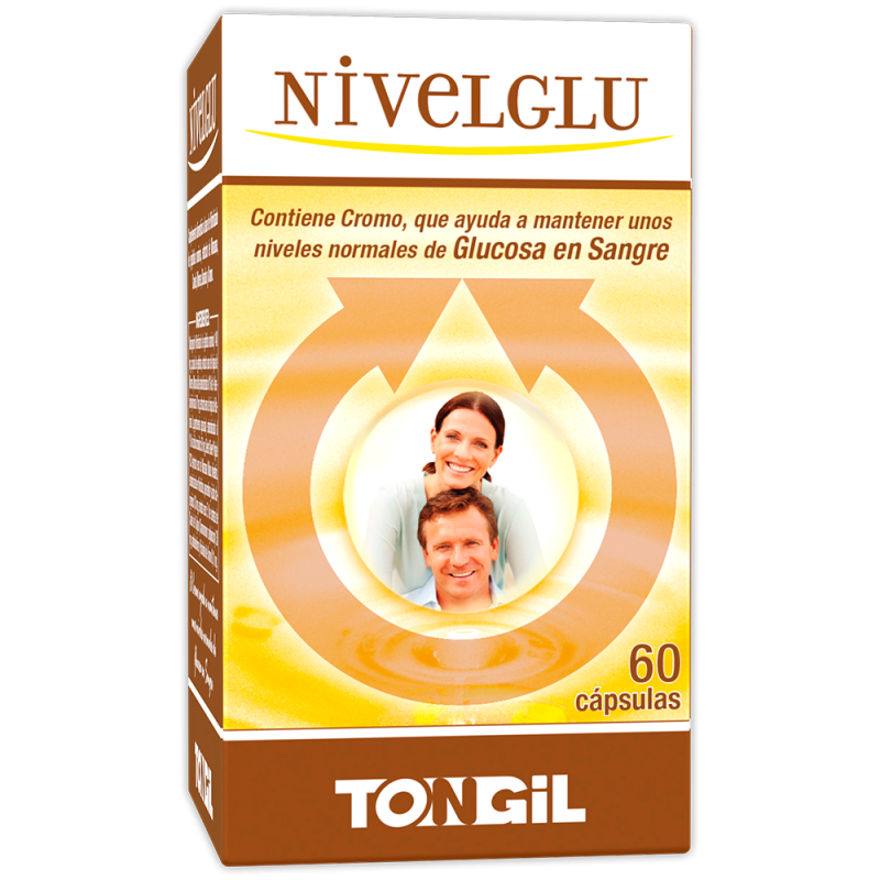 NIVELGLU