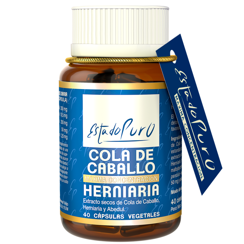 COLA DE CABALLO - HERNIARIA
