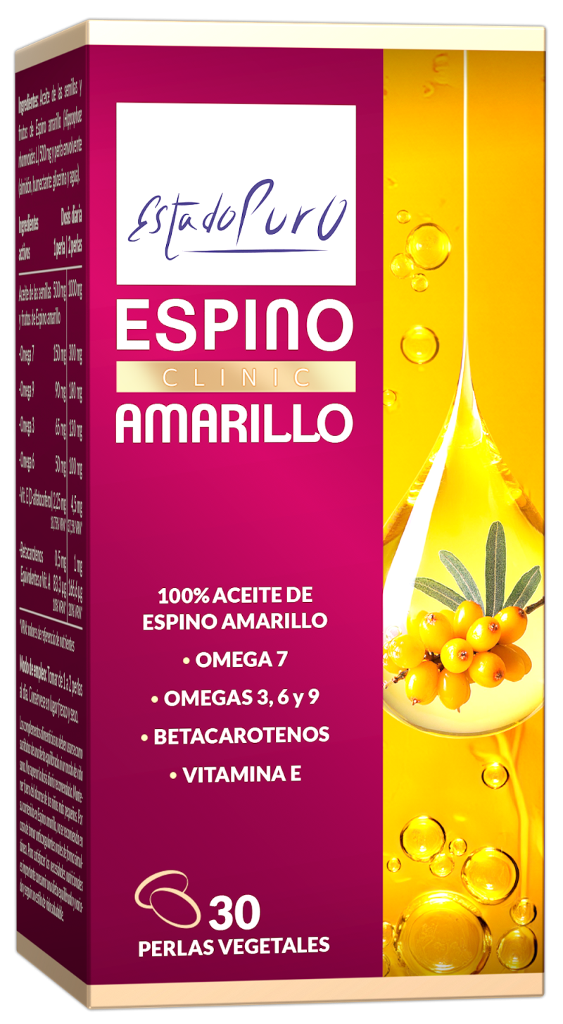 Espino Amarillo CLINIC