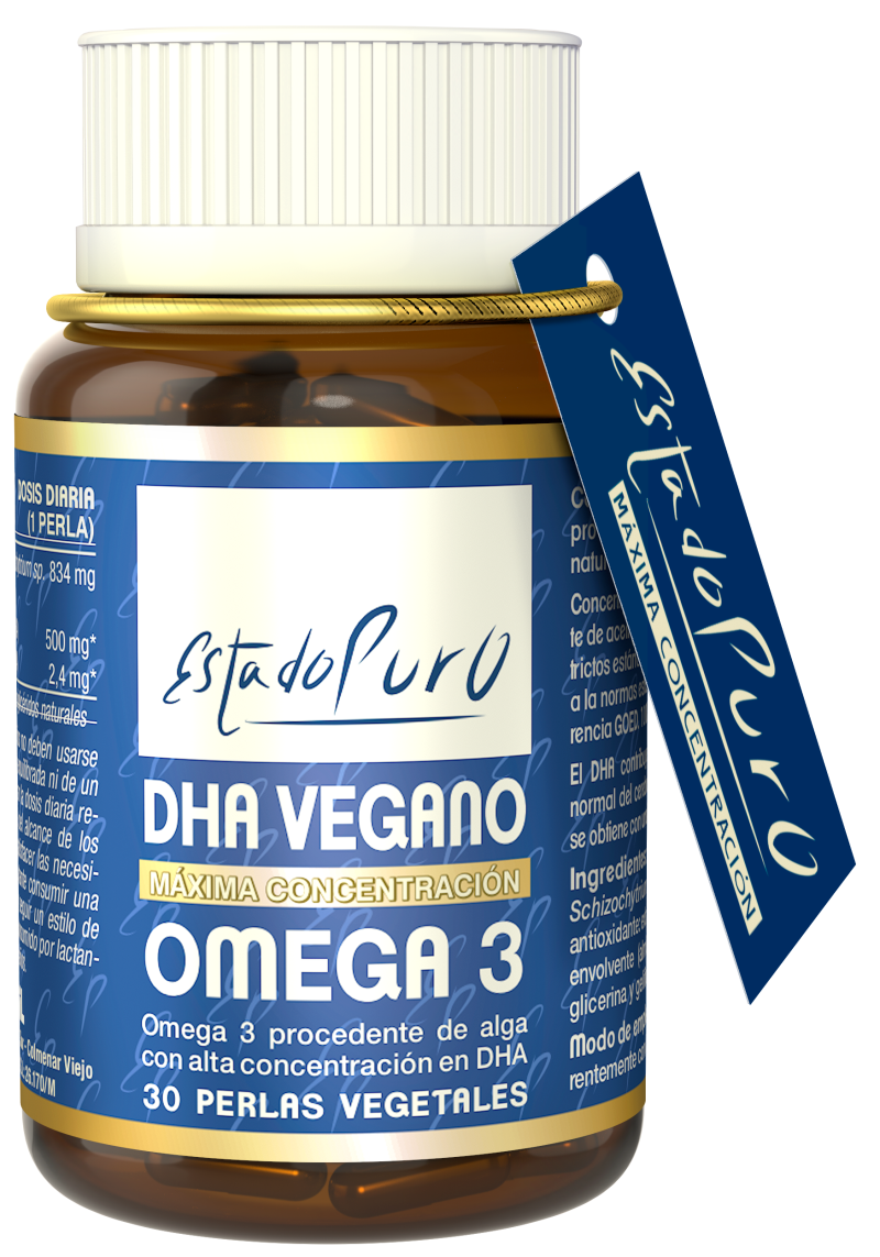DHA VEGANOOMEGA 3