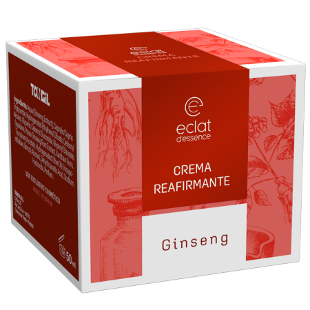 CREMA REAFIRMANTEGINSENG