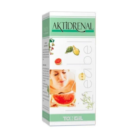 AKTIDRENAL CLÁSICO 500 ML