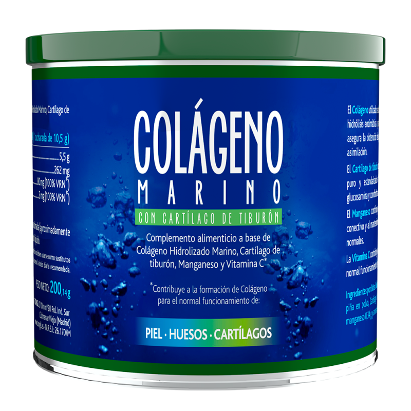 COLAGENO MARINO