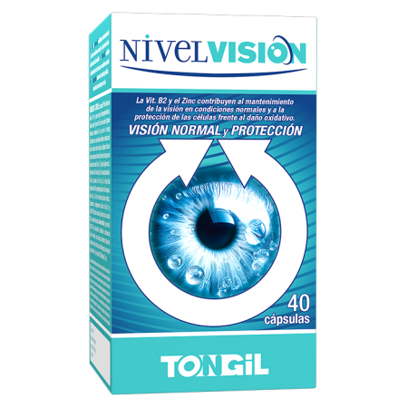 NIVELVISIÓN