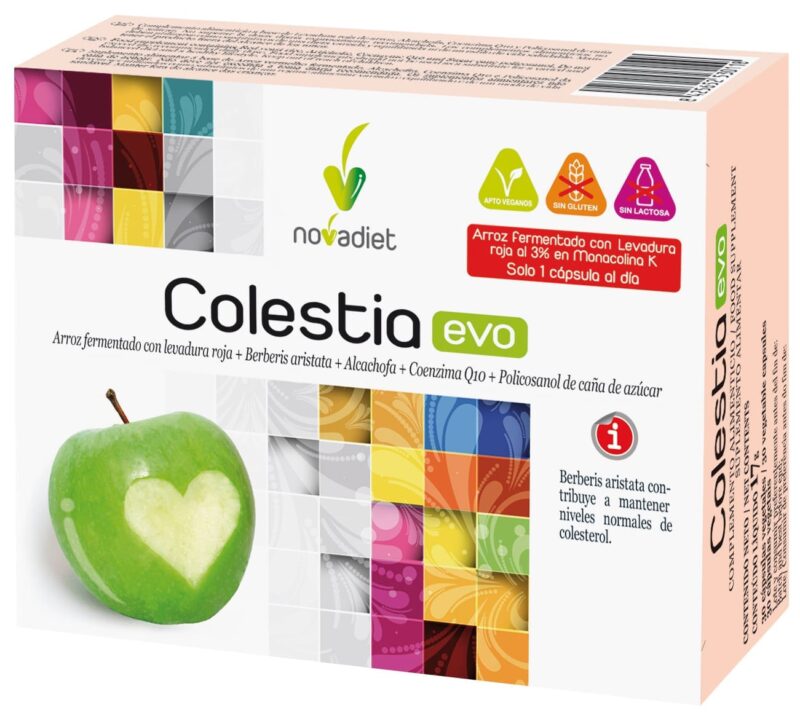 COLESTIA EVO