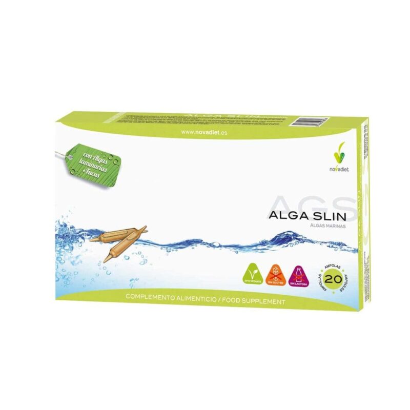 ALGA SLIN