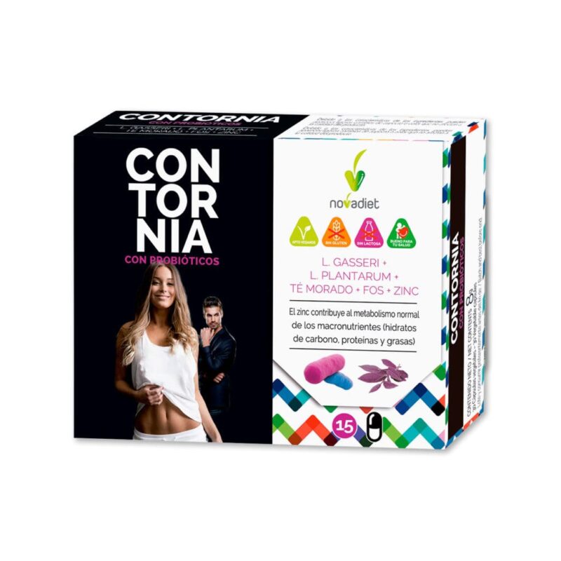 CONTORNIA