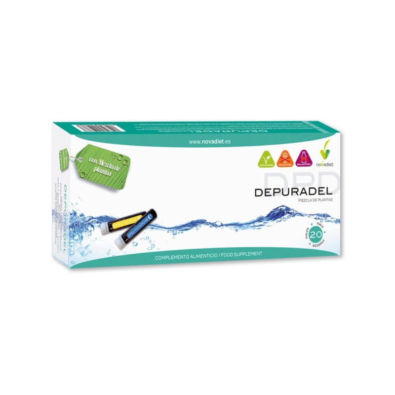 DEPURADEL