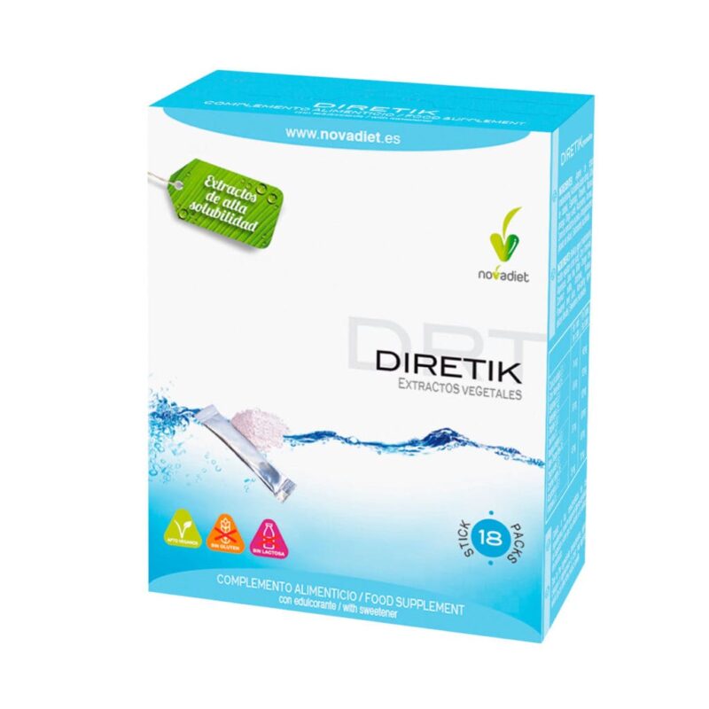 DIRETIK