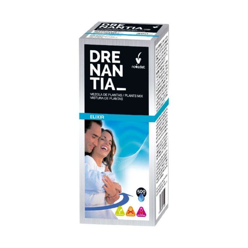 DRENANTIA