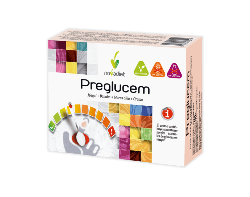 PREGLUCEM