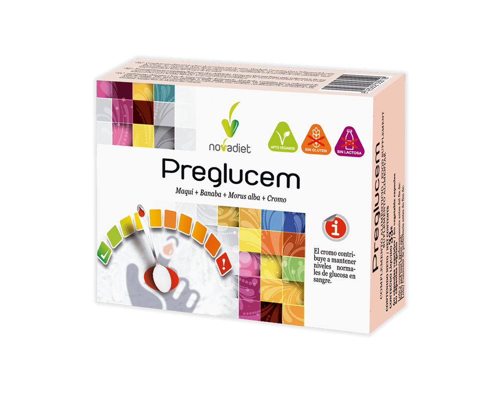 PREGLUCEM