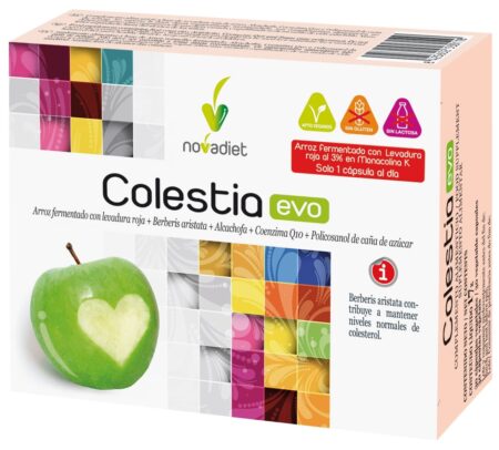 COLESTIA EVO