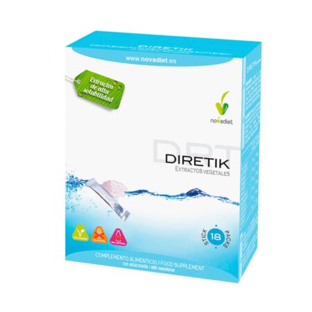 DIRETIK