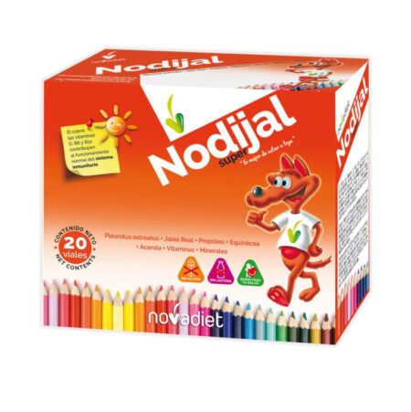NODIJAL SUPER