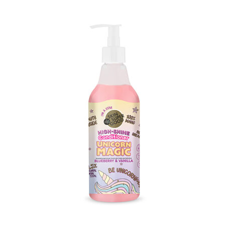 ACONDICIONADOR PARA UN CABELLO BRILLANTE