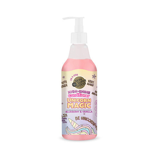 ACONDICIONADOR PARA UN CABELLO BRILLANTE