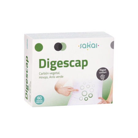 DIGESCAP