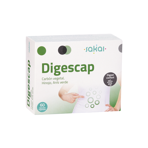DIGESCAP