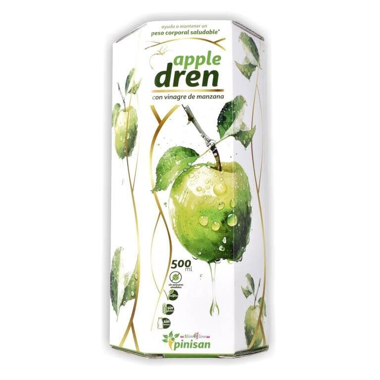APPLE DREN