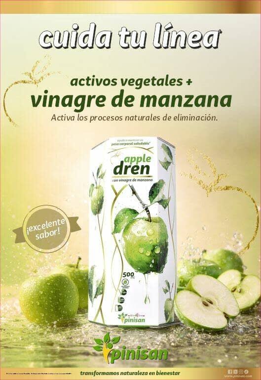 APPLE DREN - Imagen 2