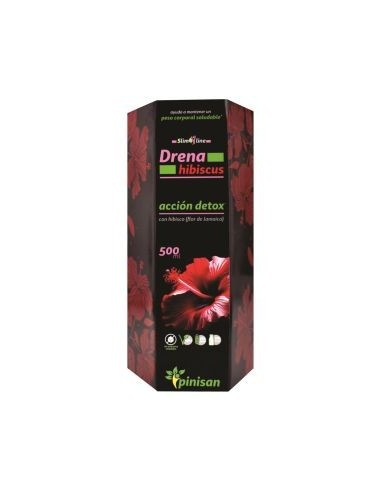 DRENA HIBISCUS