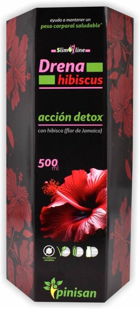 DRENA HIBISCUS - Imagen 2