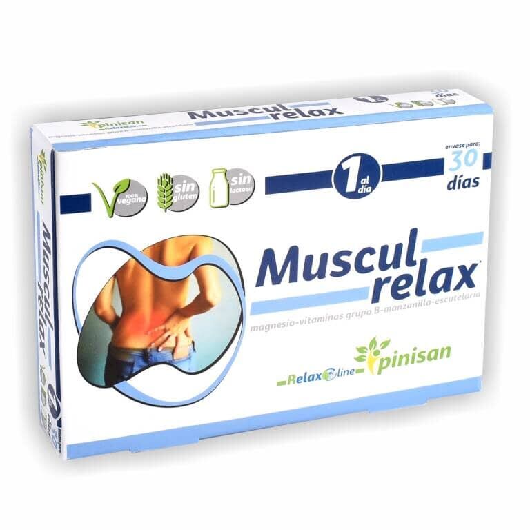 MUSCUL RELAX