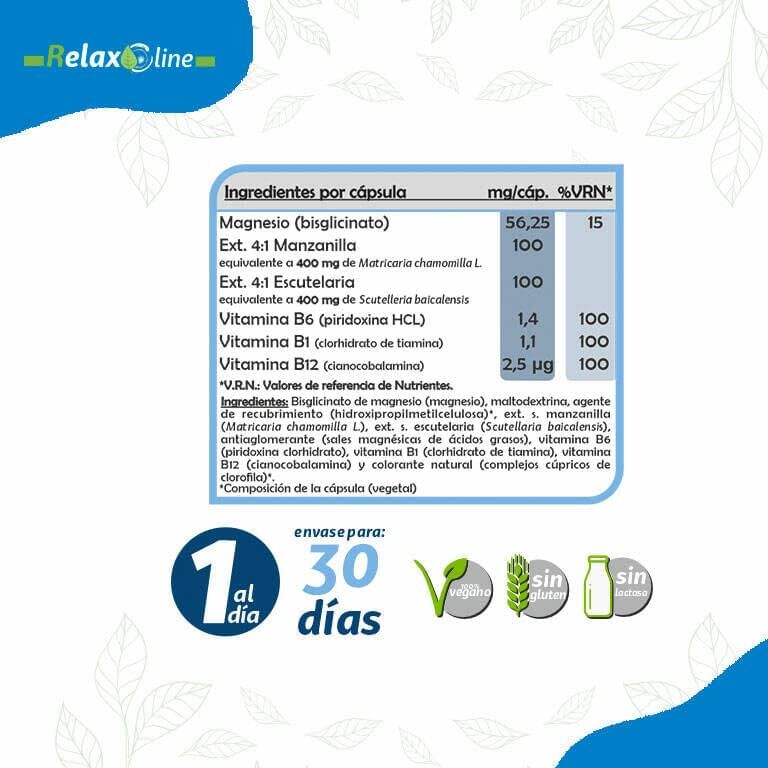 MUSCUL RELAX - Imagen 2