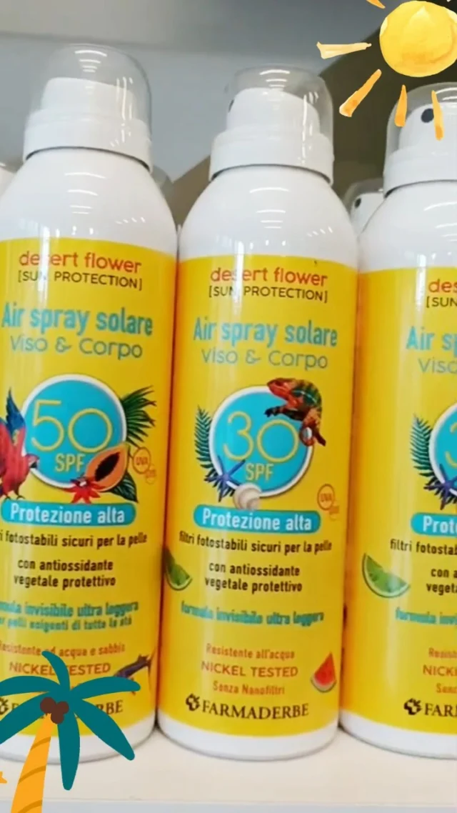🌞 ¡Sol, sí! Pero con protección.
Este verano, no te la juegues con tu piel. En nuestra tienda tienes una gran variedad de cremas solares para todos los gustos:
🧴 Minerales, ecológicas y veganas
👶 Para toda la familia, ¡incluidos peques y pieles sensibles!
🏖 Resistentes al agua
🌱 Con ingredientes naturales
Protege tu piel mientras cuidas del planeta 🌍
📍 Visítanos en:
Rúa das Teixugueiras, 10, local 1A – Vigo
#ProtecciónSolar
#CremasSolares
#CuidadoSolar
#SolSeguro
#CuidaTuPiel
#VeranoSaludable
#PielProtegida
#SolConConciencia
#VeranoConEstilo
#ProtecciónNatural
#VeranoVegano
#SolaresEcológicos
#CremasBio
#PielSana
#SkincareNatural
#Suncare
#Verano2025
#PielBonita
#BronceadoSeguro
#SaludYBelleza
#SinFiltrosPeroConFiltro
#EcoFriendlySkincare
#BeautyConCiencia
#PielFeliz
#RitualDeVerano
#SolaresSinQuímicos
#CuidadoFacial
#AmantesDelSol
#CosméticaNatural
#VeranoEnVigo